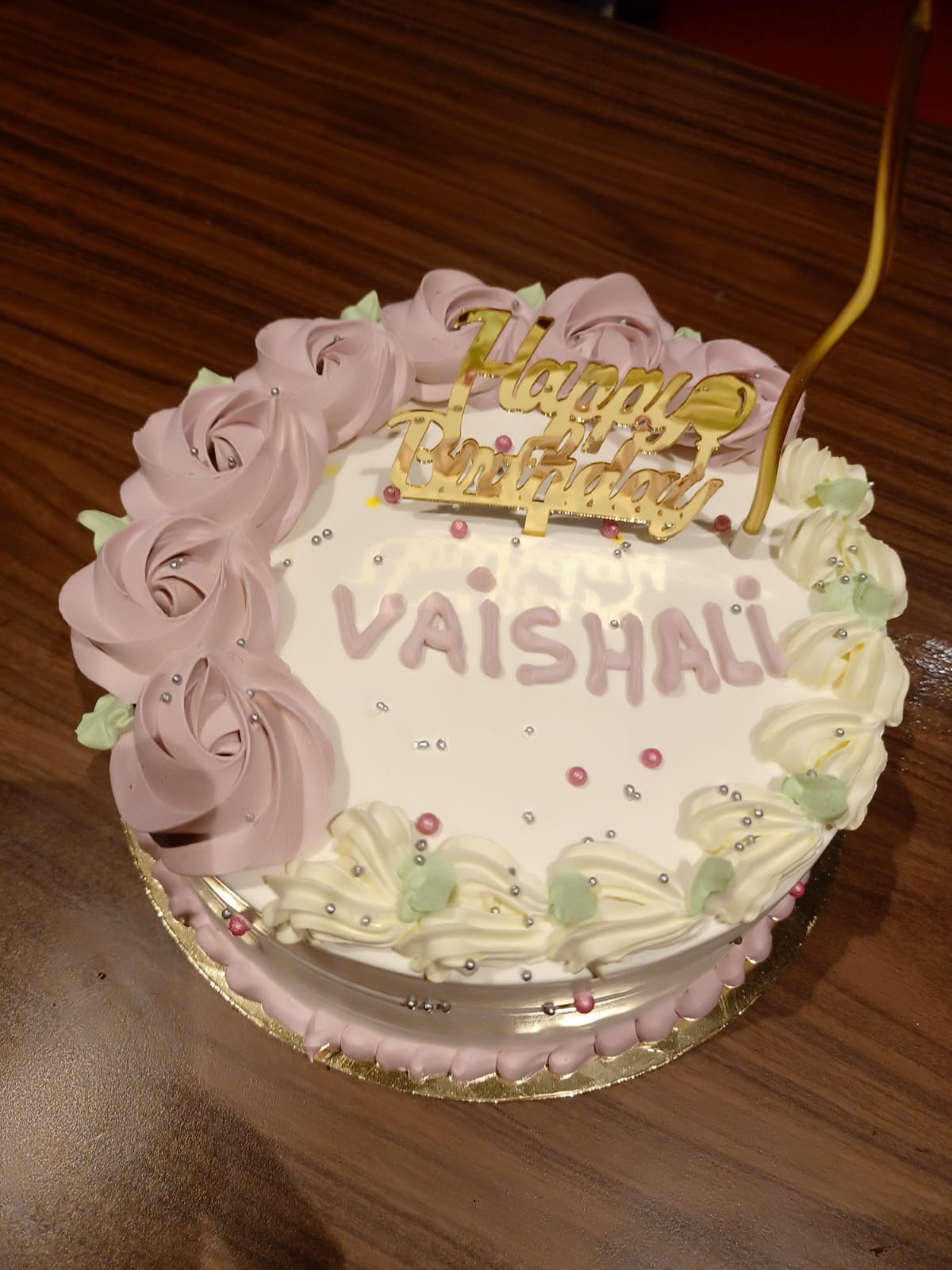 Cake 83